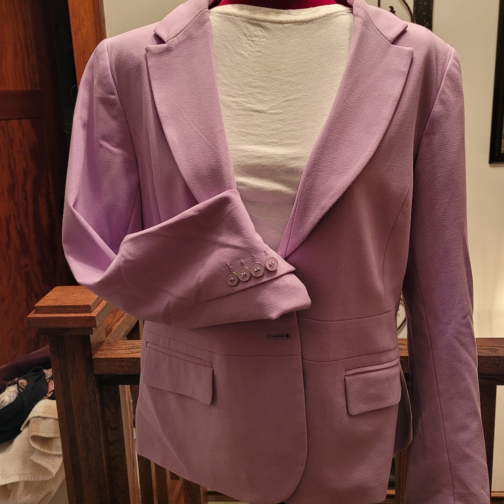 Beautiful Ladies Jacket